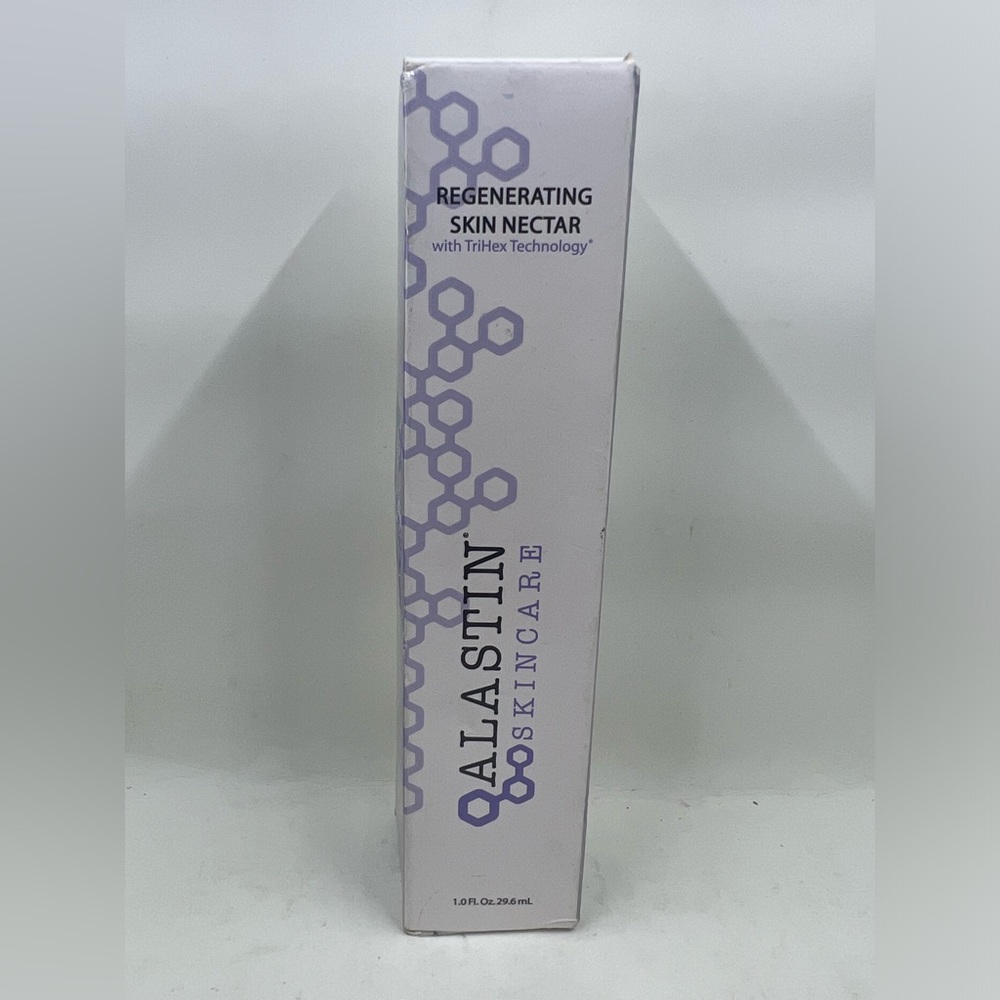 Alastin Skincare Regenerating Skin Nectar 1.0 fl oz / 29.6 ml *New Open Box*